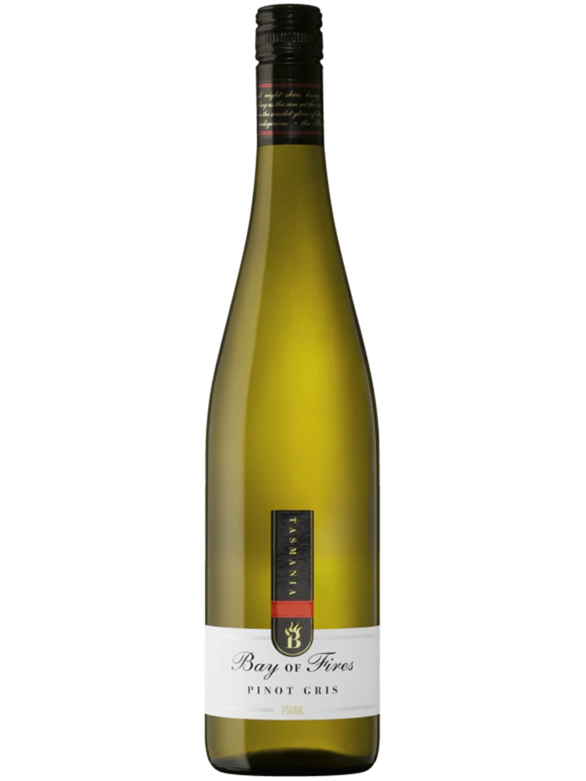 Bay Of Fires Pinot Gris 750ml